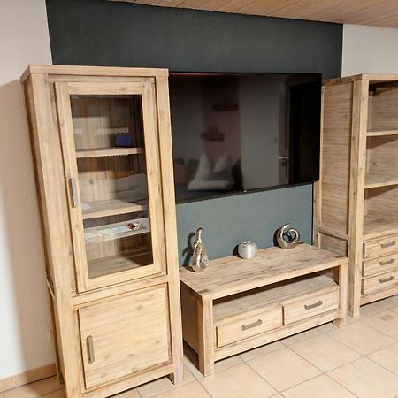 Ferienwohnung Bluetenzauber In Idyllischer Lage Naehe Bodensee Hilzingen Zewnętrze zdjęcie